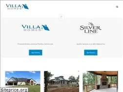 Sites similar to villahomesllc.com