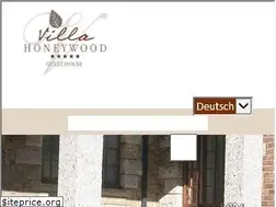 Sites similar to villahoneywood.com