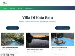 Sites similar to villahotelbatu.com
