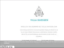 Sites similar to villahuesgen.com