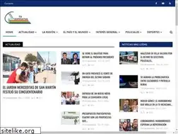 Sites similar to villahuidobrotv.com.ar