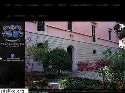 Sites similar to villahumbourg.it