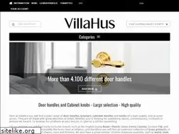 Sites similar to villahus.com