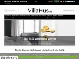 Sites similar to villahus.de