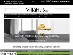 Sites similar to villahus.dk