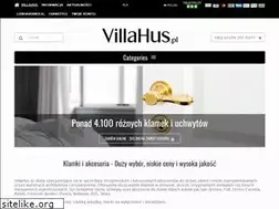 Sites similar to villahus.pl