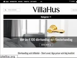 Sites similar to villahus.se