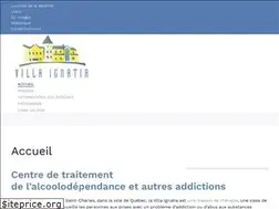 Sites similar to villaignatia.com