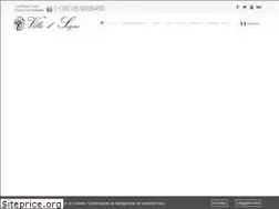 Sites similar to villailsogno.it