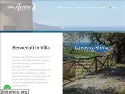 Sites similar to villailturro.com