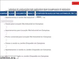 Sites similar to villaimoveiscampinas.com.br