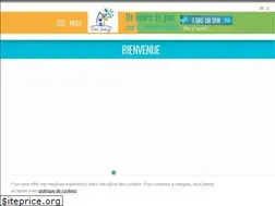 Sites similar to villaindigo.be
