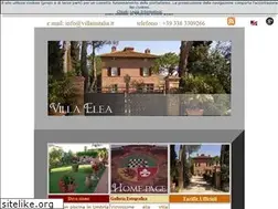 Sites similar to villainitalia.it