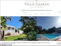Sites similar to villainsardegna.com