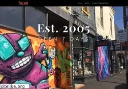 Sites similar to villainstore.com