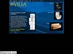 Sites similar to villainternational.com