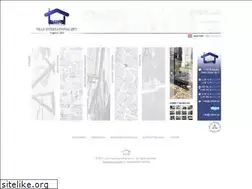 Sites similar to villainternational.hu