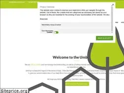 Sites similar to villainumbria.blog