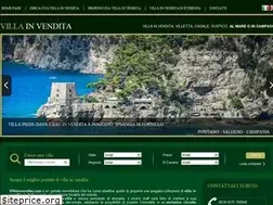 Sites similar to villainvendita.com
