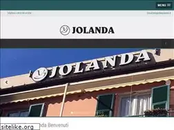 Sites similar to villaiolanda.it