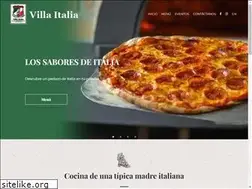 Sites similar to villaitalia.com.mx