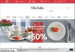Sites similar to villaitalia.pl