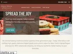Sites similar to villaitaliabakery.com