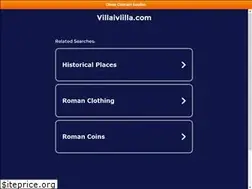 Sites similar to villaivlilla.com