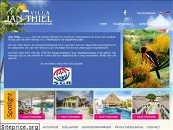 Sites similar to villajanthiel.com