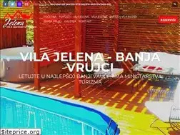 Sites similar to villajelena.co.rs