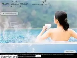 Sites similar to villajemma.com