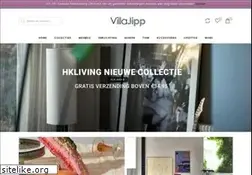 Sites similar to villajipp.nl