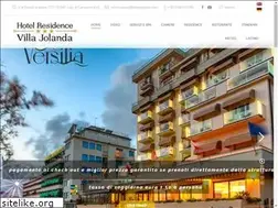 Sites similar to villajolanda.com