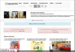 Sites similar to villajoyosa.com