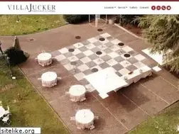 Sites similar to villajucker.it