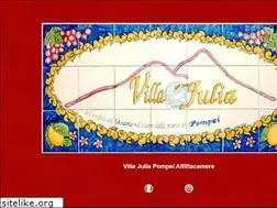 Sites similar to villajuliapompei.com