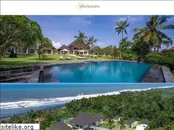 Sites similar to villakailasha.com
