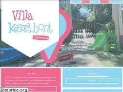 Sites similar to villakakelbont-ede.nl