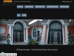 Sites similar to villakapisi.gen.tr