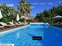 Sites similar to villakaterina.gr