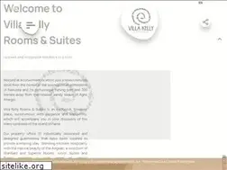 Sites similar to villakellyparos.com
