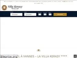 Sites similar to villakerasy.com