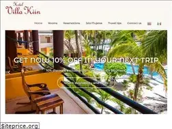 Sites similar to villakiin.com