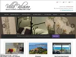 Sites similar to villakilauea.com