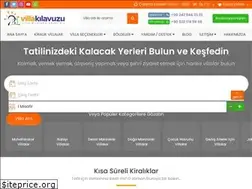 Sites similar to villakilavuzu.com