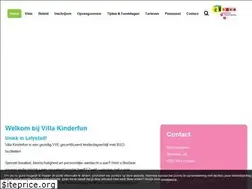 Sites similar to villakinderfun.nl