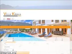 Sites similar to villakirala.com