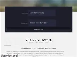 Sites similar to villakiva.it