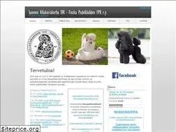 Sites similar to villakoirakerho.com