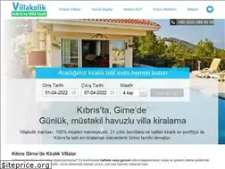 Sites similar to villakolik.com
